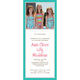 Terrific Tiny Beads Photo Invitations Image 4 of 9
